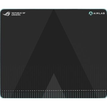 ASUS ROG Hone Ace Aim Lab Edition - Gaming muismat