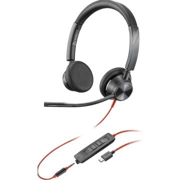 Poly Blackwire 3325 - Headset