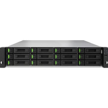 Xcube Rackmount 2U12 + 6 Bay