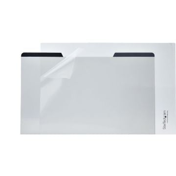 StarTech.com Magnetic Privacy Screen For 13-Inch 16:9 Laptop, TAA - Privacyfilter voor notebook (horizontaal)