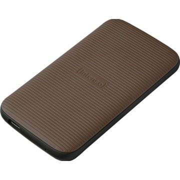 Intenso TX500 2 TB - Externe SSD