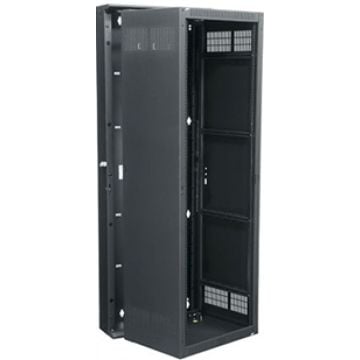 Middle Atlantic 35SP-22D WALLRACK BLACK