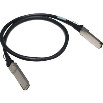 Aruba 100G QSFP28 to QSFP28 1m DAC Cable