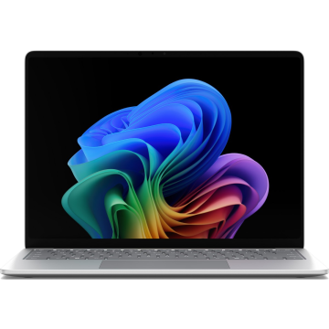 Microsoft Surface Laptop 8 - Copilot+, Intel Core Ultra 7 366H, 13.8", 64GB/512GB, Platinum