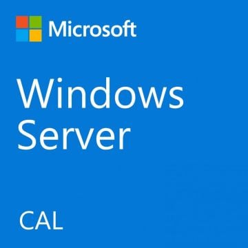 Microsoft Windows Server 2022 - Client Access License