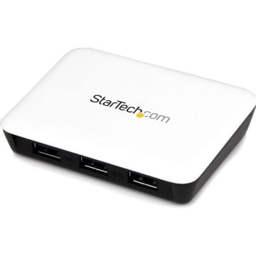 StarTech.com ST3300U3S - Hub