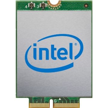 Intel Wi-Fi 6 AX201 - Netwerkadapter