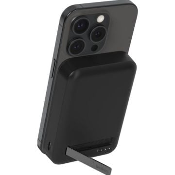 Belkin BoostCharge Pro - Draadloze voedingsbank