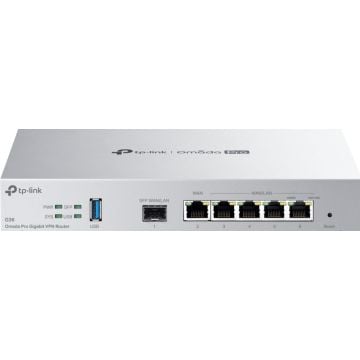TP-Link Omada Pro G36 - Router