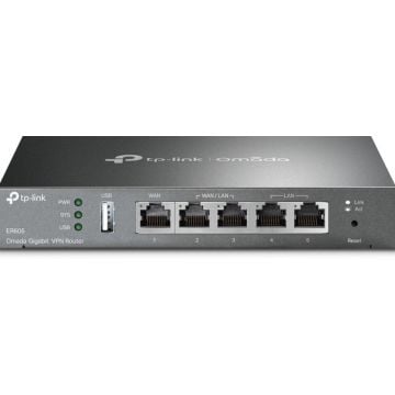 TP-Link Omada ER605 - Router