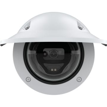 AXIS M3216-LVE - Netwerkbewakingscamera