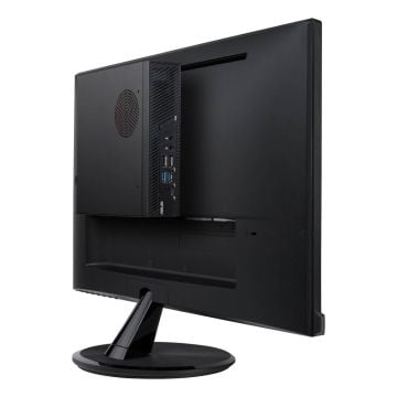PC ASUS PB63-B7205AH i7 UHD Black  i7-14700, Intel UHD, 16GB DDR5, 512GB SSD