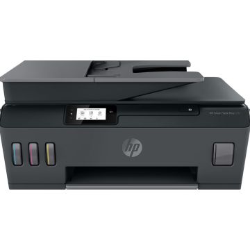 HP Smart Tank Plus 570 Wireless All-in-One - Multifunctionele printer
