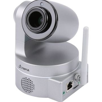 Olympia IP-Kamera IC 1285Z Protect/ProHome
