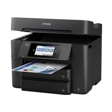 Epson WorkForce Pro WF-4830DTWF - Multifunctionele printer
