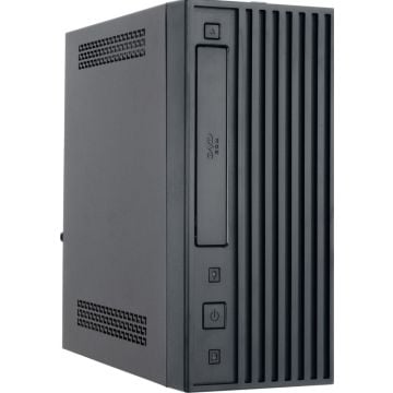 Chieftec UNI Series BT-02B - Minitowermodel