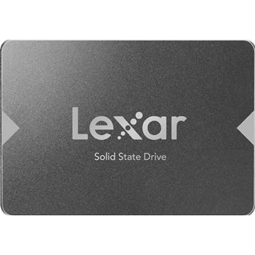 Lexar NS100 512GB - SSD