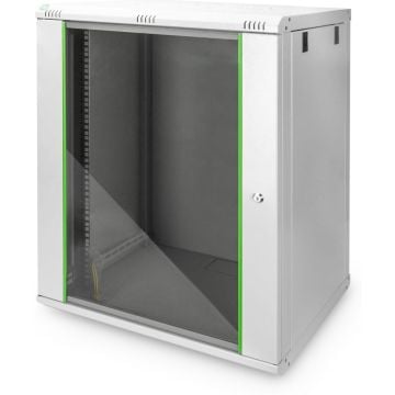 Digitus DN-19 16-U-EC - Kast