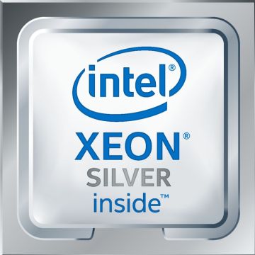 Intel Xeon Silver 4214 - 2.2 GHz