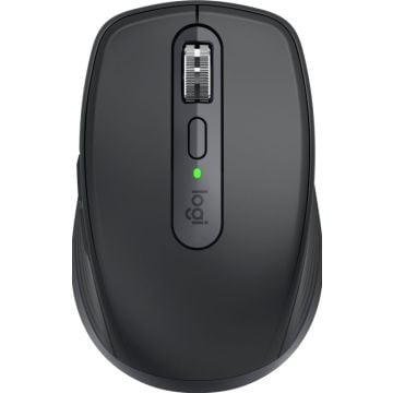 Logitech MX Anywhere 3S for Business - Muis