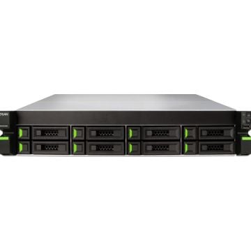 Qsan XCubeNAS XN5000T Series XN5008T - NAS-server