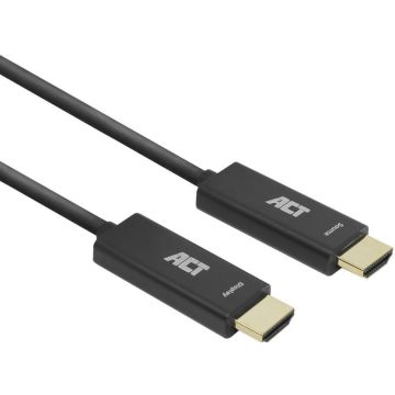 HDMI 2.0 LSZH AOC 30M. 1 stk
