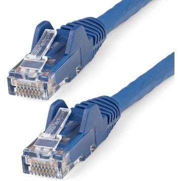 StarTech.com N6LPATCH5MBL - Netwerkkabel