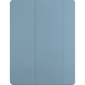 Apple Smart Folio Denim - Flip cover voor tablet