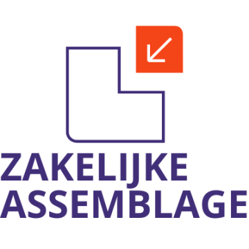 Azerty Pc-assemblage Zakelijk - assemblage