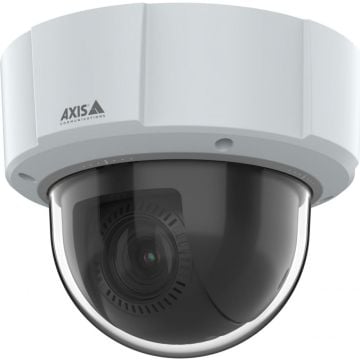 AXIS M55 Series M5526-E - Netwerkbewakingscamera