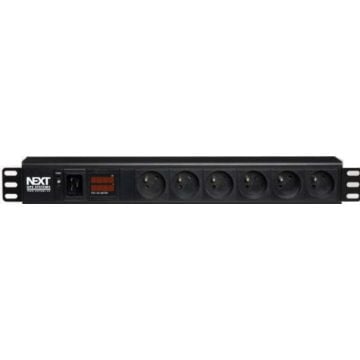NEXT aPDU - Input IEC-C19 (16A)
