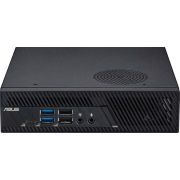 PC ASUS PB63-B3203AH i3 UHD Black  i3-14100, Intel UHD, 8GB DDR5, 256GB SSD