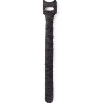 StarTech.com 6 inch Haak en lus kabelbinders - 50 Stuks