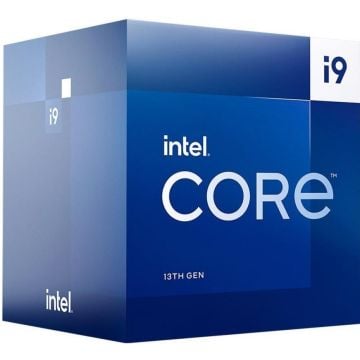 Intel Core i9-13900F - Processor
