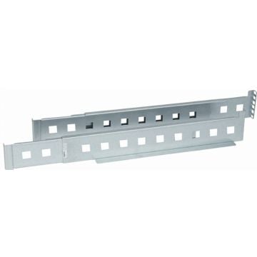 Rack support bracket kit - for conventio