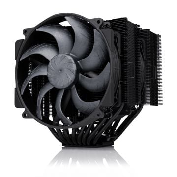 Noctua NH-D15 G2 chromax.black - Luchtkoeler