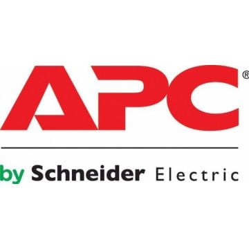 APC Extended Warranty (Renewal or High Volume) - Uitgebreide serviceovereenkomst