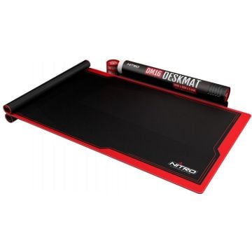 Nitro Concepts Deskmat DM16 - Muismat