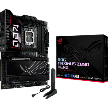 ASUS ROG MAXIMUS Z890 HERO - Moederbord