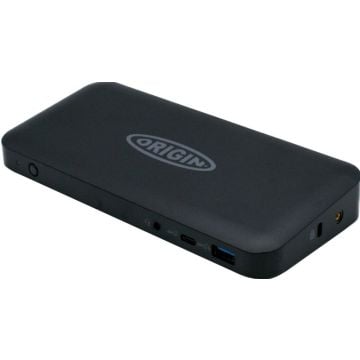 Origin Storage - Dockingstation
