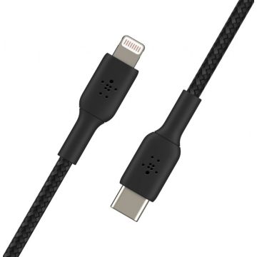 Belkin BoostCharge - Lightning-kabel