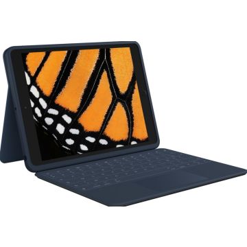 Rugged Combo 3 Touch BLUE BLUE - FRA -