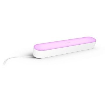 Philips Hue White and Color ambiance Play - Tafellamp uitbreidingsset