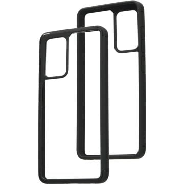 Mobiparts MP-113053 Achterzijde behuizing voor mobiele telefoon - Samsung Galaxy A52 4G/5G/A52s 5G (2021) 