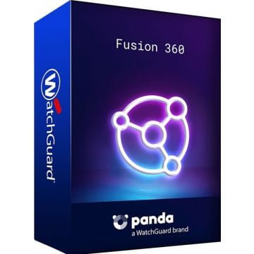 Panda Fusion 360 - 1 Year