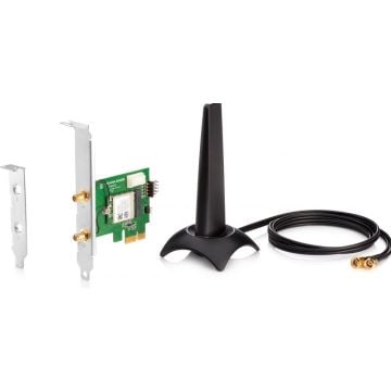 Realtek RTL8822BE - Netwerkadapter