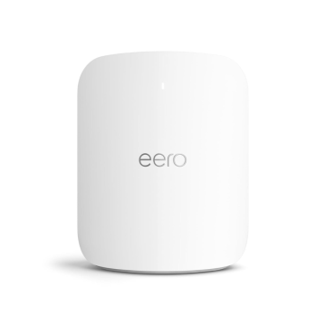 Eero Max 7 EU (1-pack) - Router