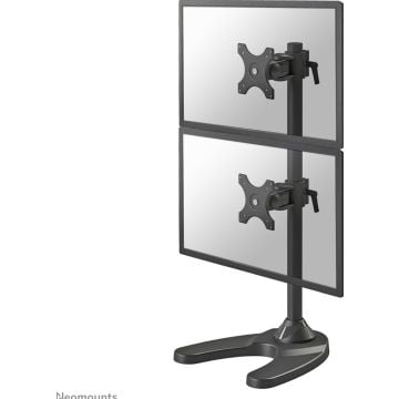 Neomounts FPMA-D700DDV - Monitor standaard 2 schermen