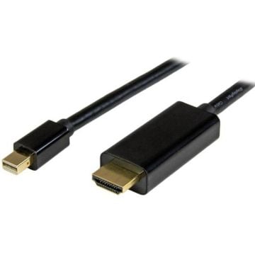 StarTech.com MDP2HDMM2MB - Videokabel