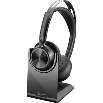 Poly Voyager Focus 2 - Headset